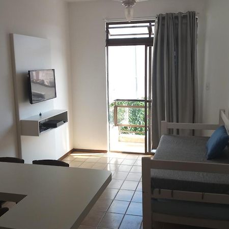 Apartamentos Studium Canasvieras Florianópolis Esterno foto