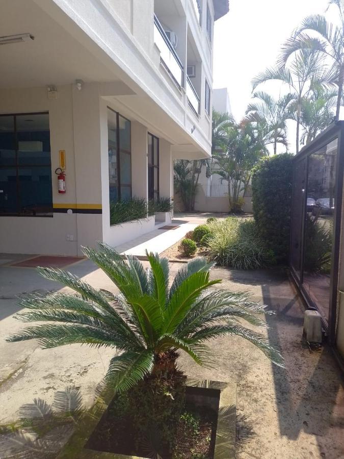 Apartamentos Studium Canasvieras Florianópolis Esterno foto