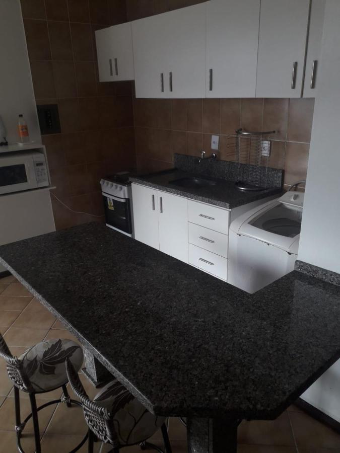 Apartamentos Studium Canasvieras Florianópolis Esterno foto