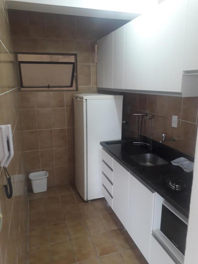 Apartamentos Studium Canasvieras Florianópolis Esterno foto