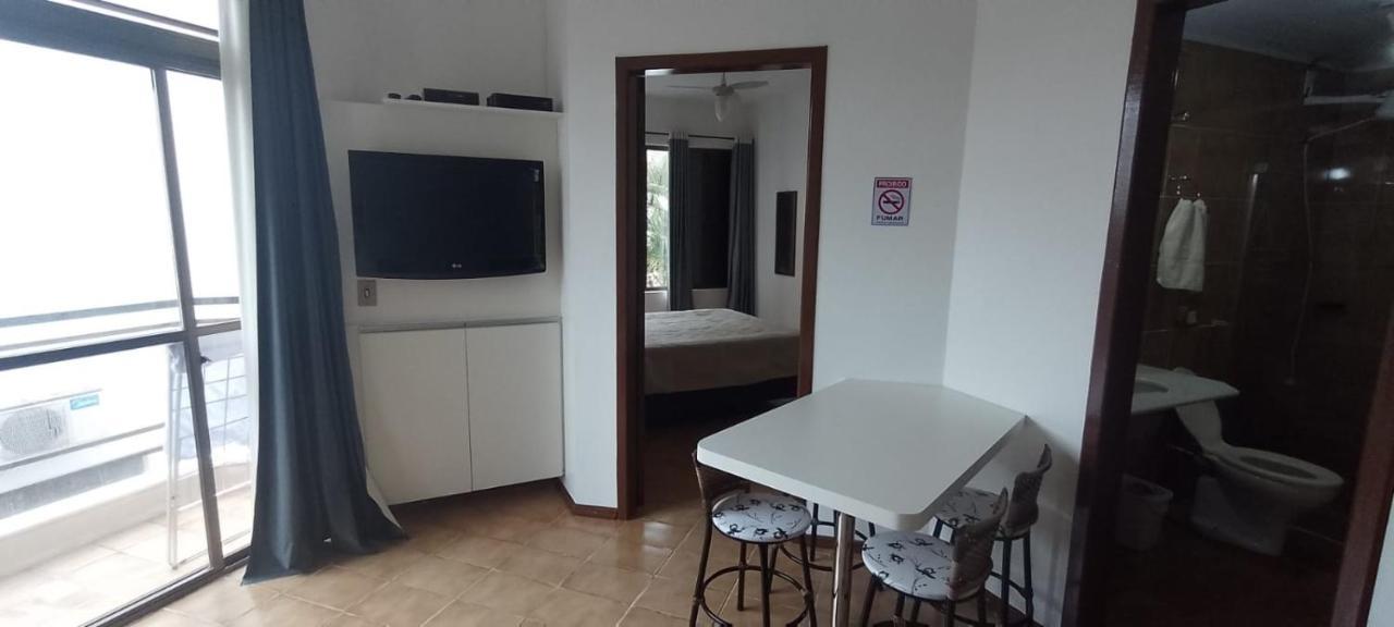 Apartamentos Studium Canasvieras Florianópolis Esterno foto