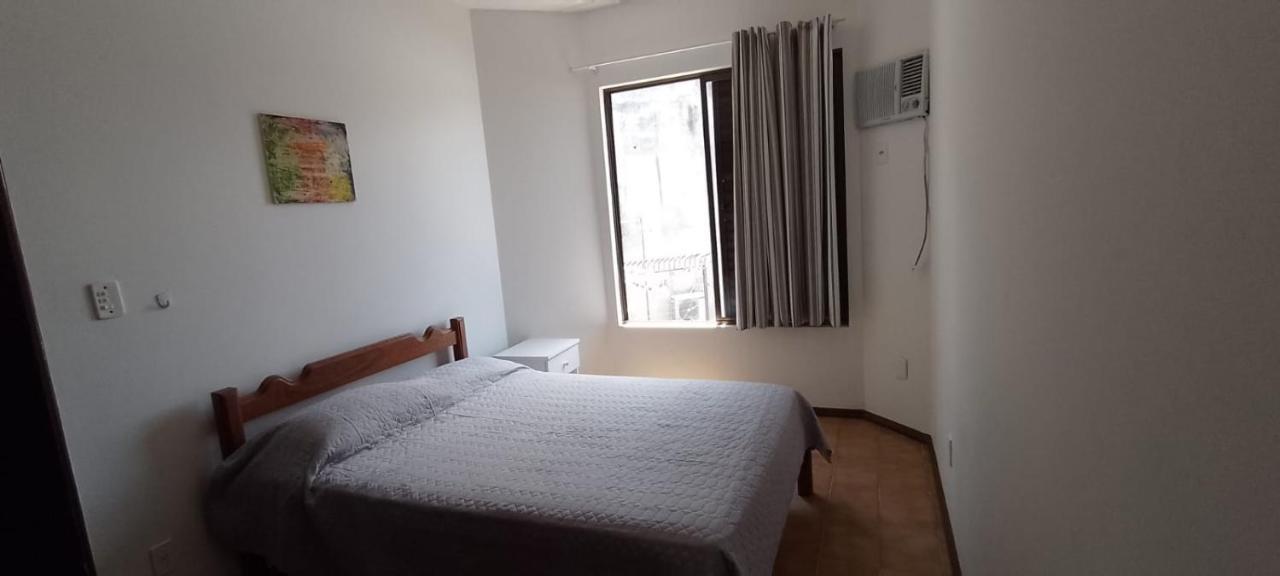 Apartamentos Studium Canasvieras Florianópolis Esterno foto