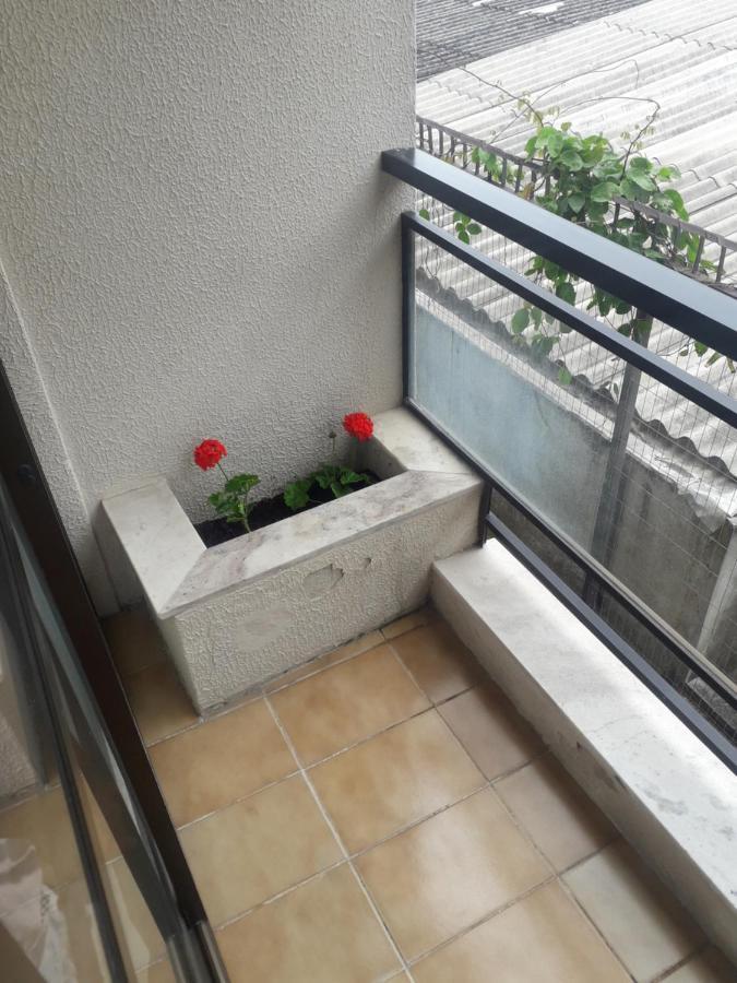 Apartamentos Studium Canasvieras Florianópolis Esterno foto