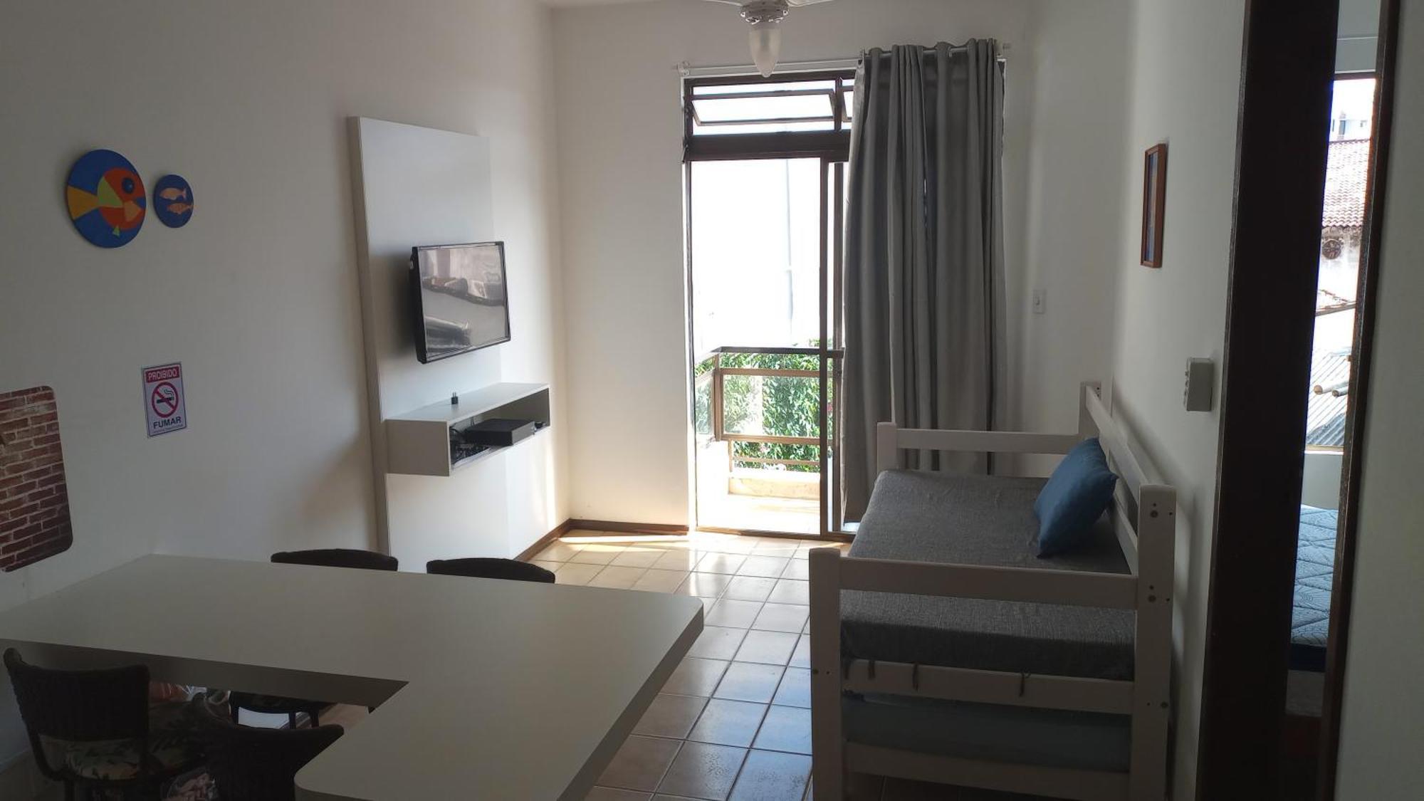 Apartamentos Studium Canasvieras Florianópolis Esterno foto