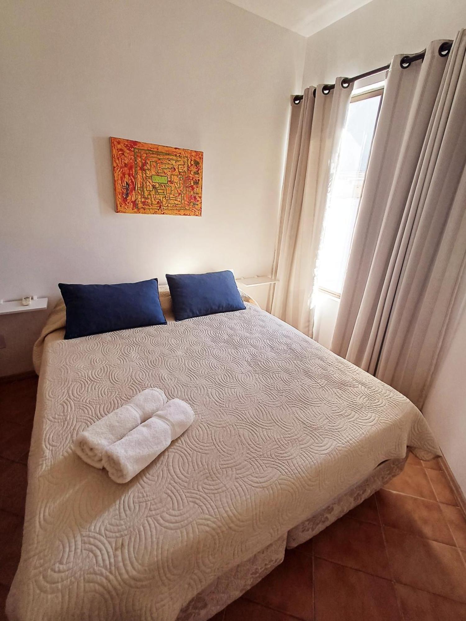 Apartamentos Studium Canasvieras Florianópolis Esterno foto
