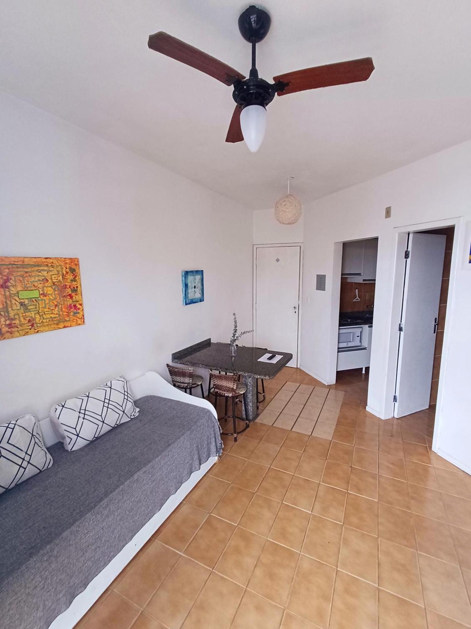 Apartamentos Studium Canasvieras Florianópolis Esterno foto