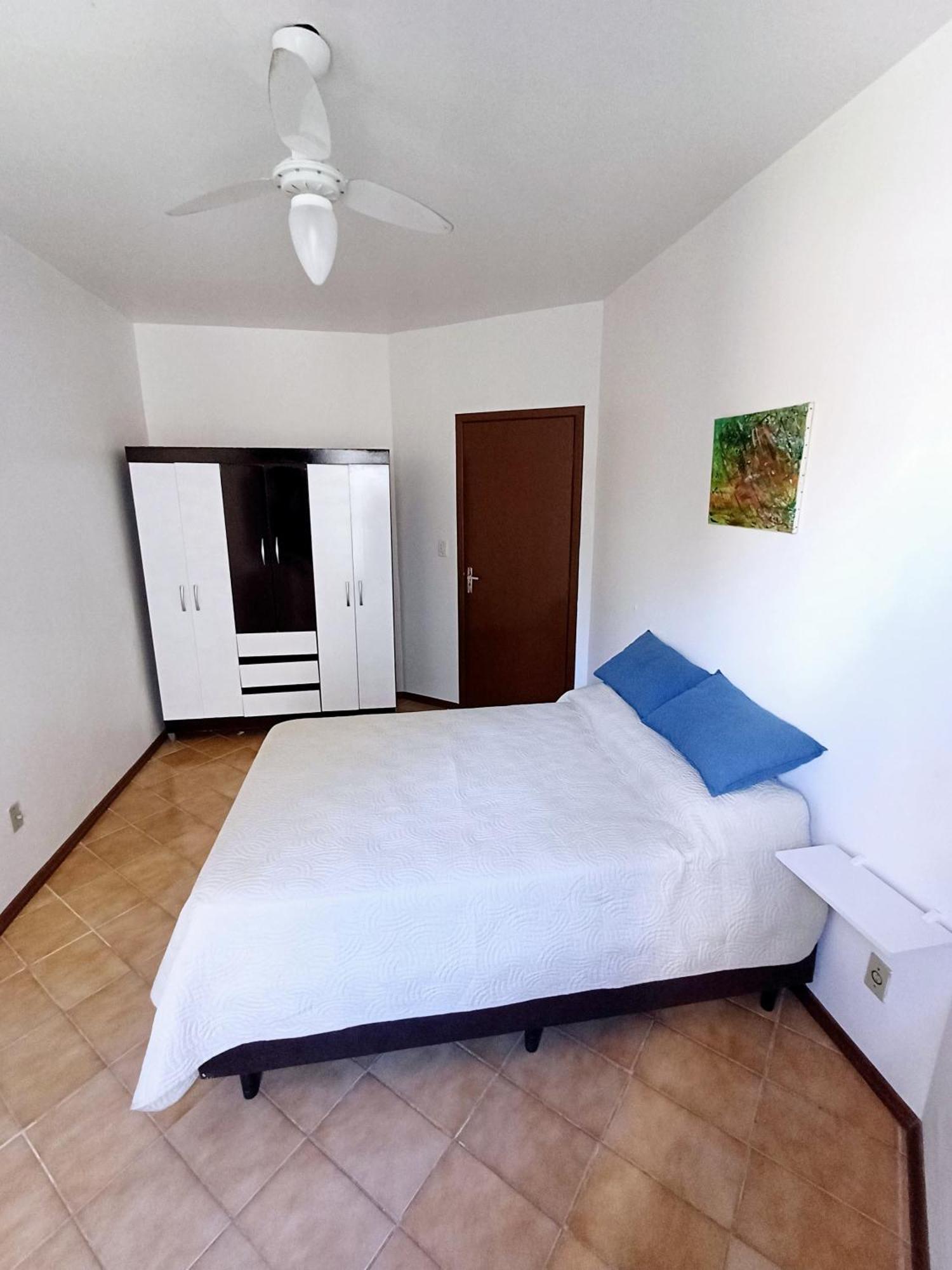 Apartamentos Studium Canasvieras Florianópolis Esterno foto